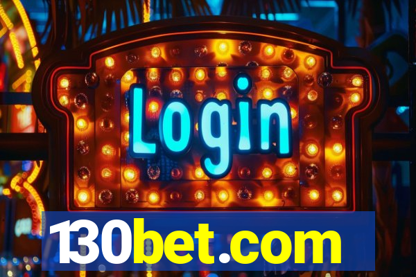 130bet.com