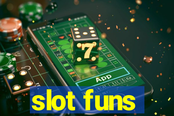 slot funs