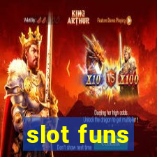 slot funs