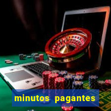 minutos pagantes dos jogos pg slots