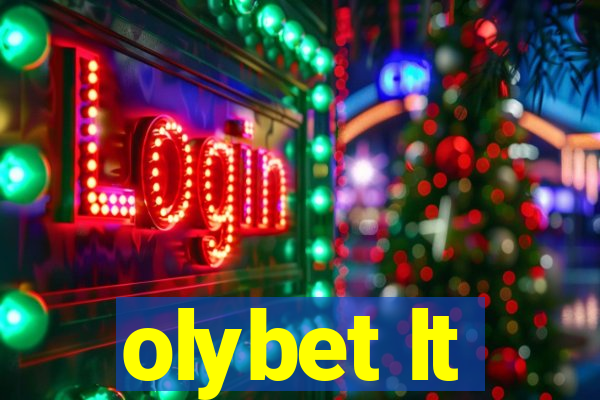 olybet lt