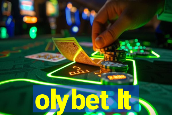 olybet lt