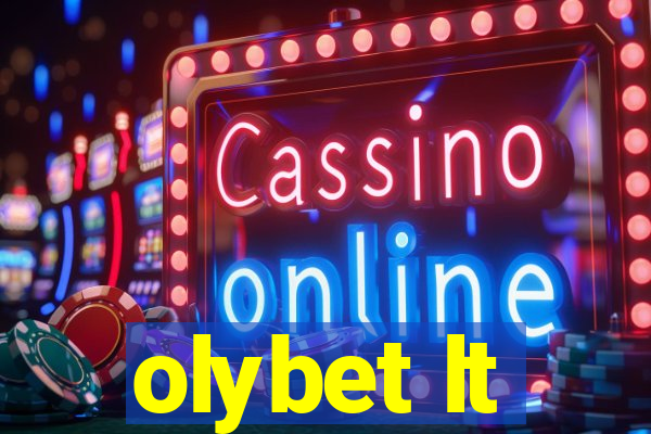 olybet lt