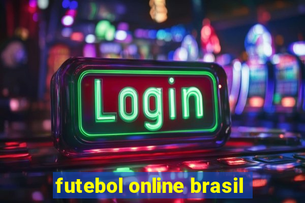 futebol online brasil