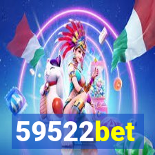 59522bet