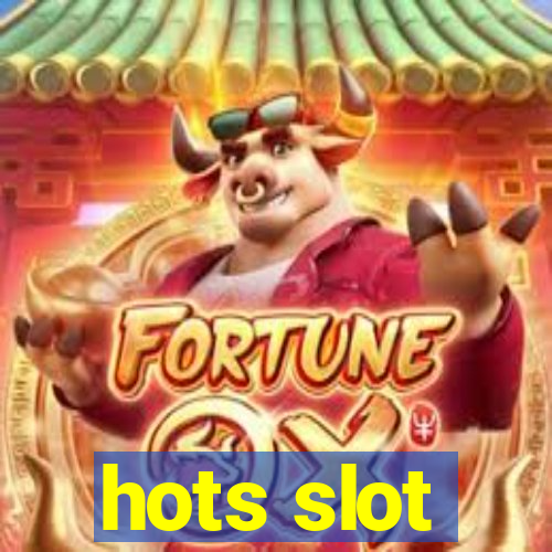 hots slot