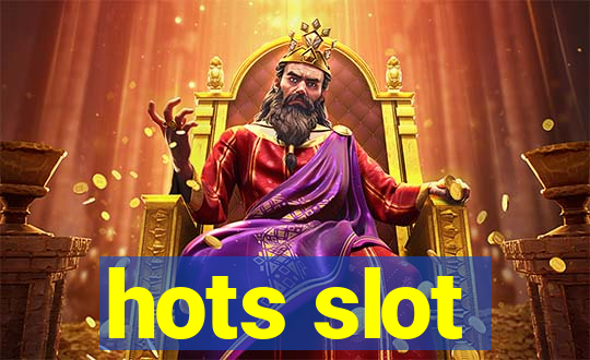 hots slot