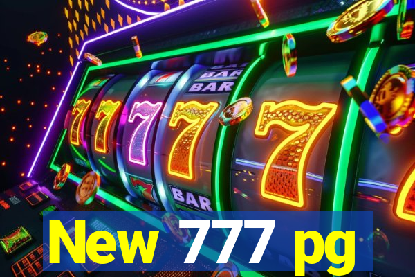 New 777 pg