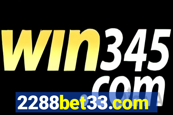 2288bet33.com