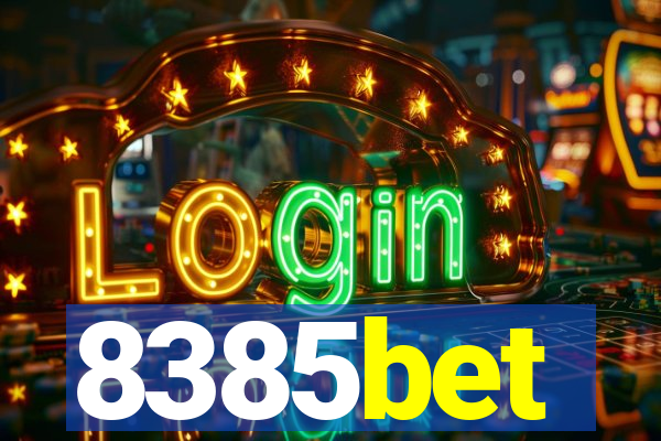 8385bet