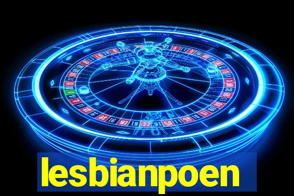 lesbianpoen