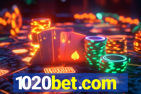 1020bet.com