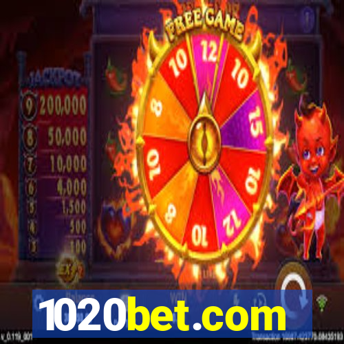 1020bet.com