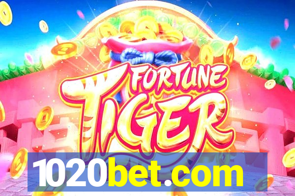 1020bet.com