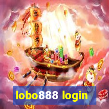 lobo888 login