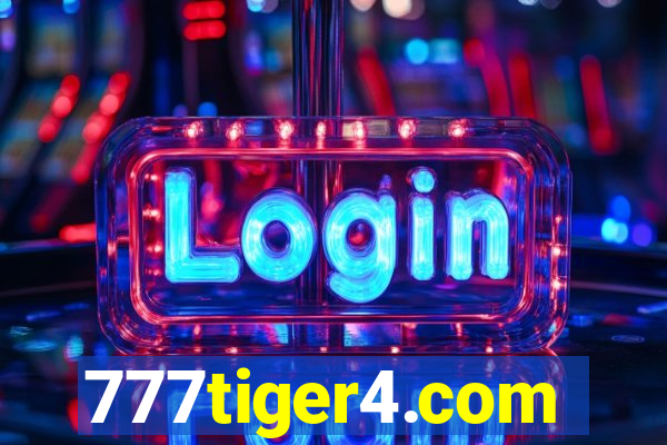 777tiger4.com