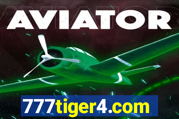 777tiger4.com