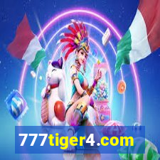 777tiger4.com