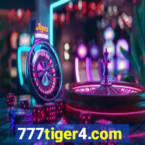 777tiger4.com