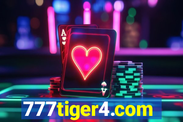 777tiger4.com