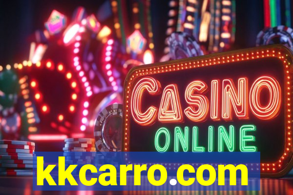 kkcarro.com