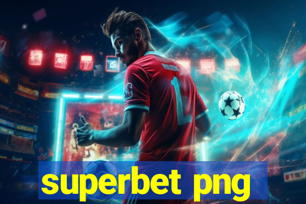 superbet png