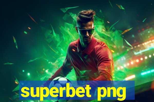 superbet png