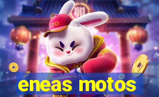 eneas motos