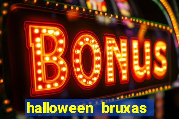 halloween bruxas slots paga mesmo