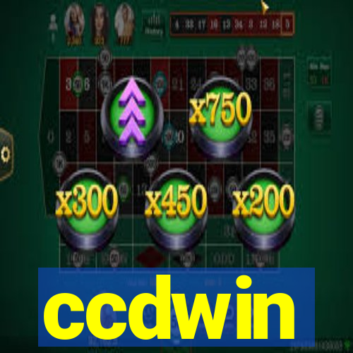 ccdwin