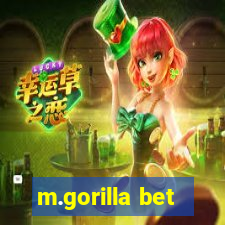 m.gorilla bet