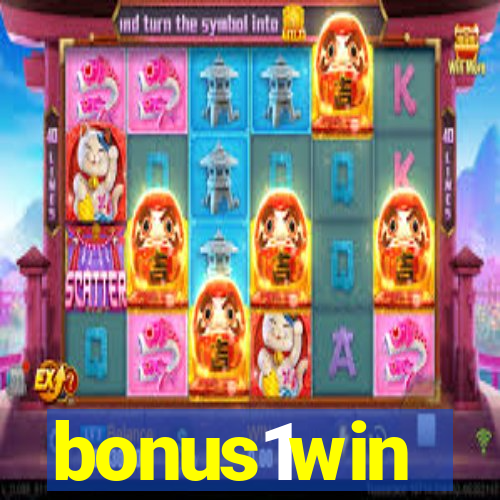 bonus1win