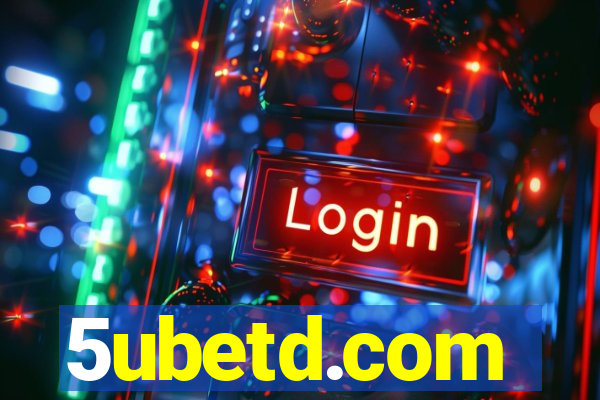 5ubetd.com