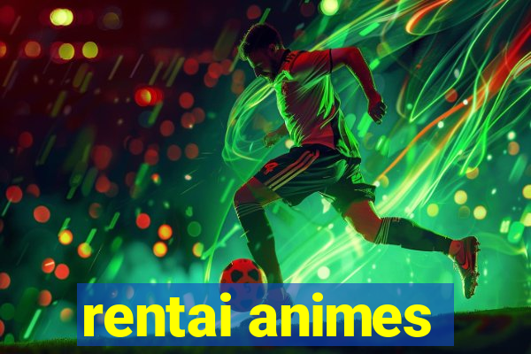 rentai animes