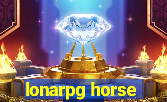 lonarpg horse