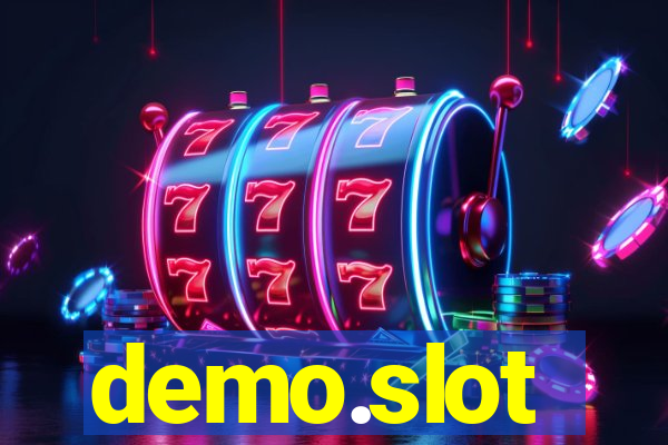 demo.slot