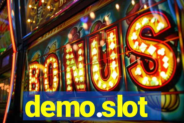 demo.slot