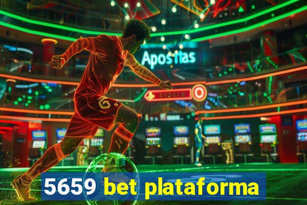 5659 bet plataforma