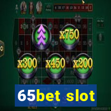 65bet slot