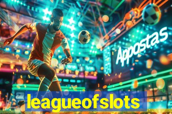 leagueofslots