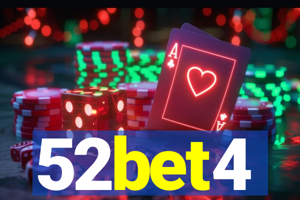 52bet4