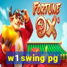 w1 swing pg