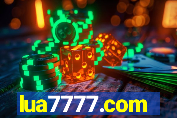 lua7777.com