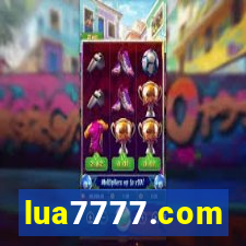 lua7777.com