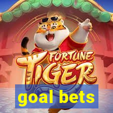 goal bets