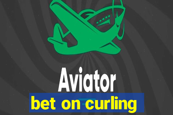 bet on curling