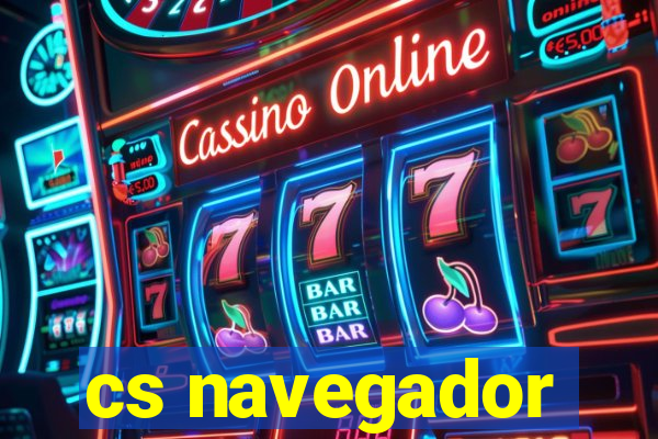 cs navegador