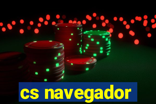 cs navegador