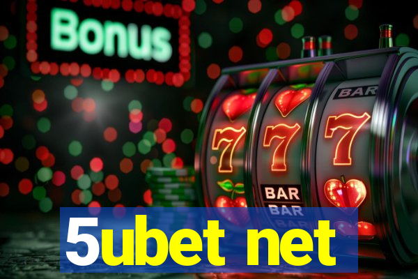 5ubet net