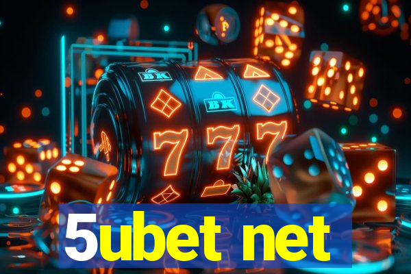 5ubet net